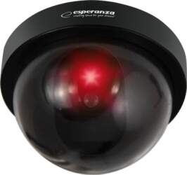 Esperanza ECA101 atrapa kamery monitoringu ghost