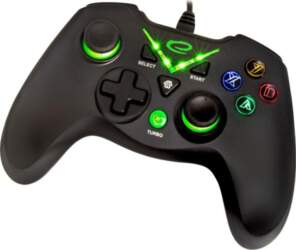 Esperanza EGG114K Game Controller Gamepad PC/XBOX