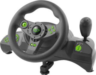 Esperanza EGW102 Gaming Controller Steering wheel