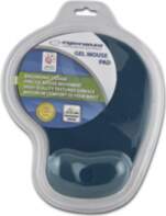 Esperanza GEL MOUSE PAD EA137B NAVY