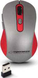 Esperanza mouse ESPERANZA WIRELESS MOUSE 2
