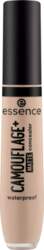 Essence Essence Camouflage+Matt Correcting Liquid Concealer