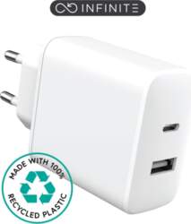ESTUFF INFINITE USB Charger EU  1