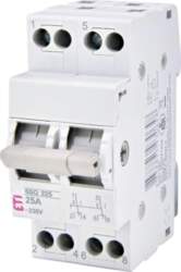 ETI NETWORK SWITCH - I-O-II GENERATOR