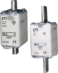 Eti-Polam Fuse insert NH2 400A gF