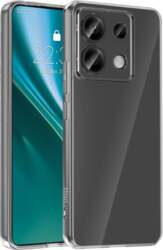 Etteri Clear case for Xiaomi Redmi