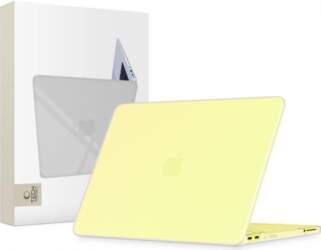 Etui Tech-Protect TECH-PROTECT SMARTSHELL MACBOOK NEO