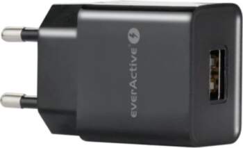 Everactive SC-100B Universal Black DC Indoor