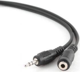 Extension Cable audio 3.5mm M/F