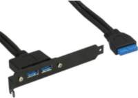 Extension USB Cable 10m active +