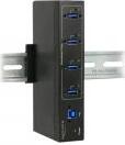 External Industry Hub 4 x USB