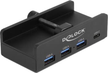 Externer USB 5 Gbps 4 Port