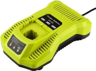 Extra Digital Battery charger for tools
