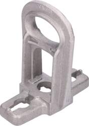 Extralink CA1500  Pole bracket  for draw
