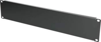 ExtraLink EXTRALINK 2U 19`` FRONT BLANK