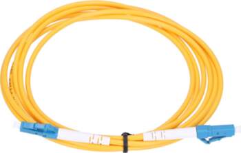 Extralink LC/UPC-LC/UPC Patchcord Single Mode Simplex