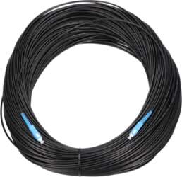 Extralink Patchcord SC/UPC-SC/UPC Flat Drop Single-Mode