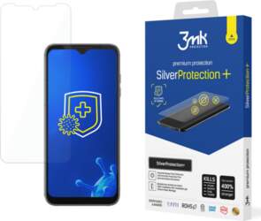 Fairphone 4 - 3mk SilverProtection+ screen