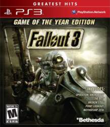 Fallout 3 - Game of the
