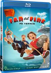 Far Til Fire - På Toppen