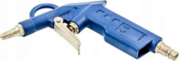 FASTER TOOLS Gaisa pistole Maxter ar