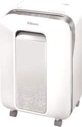 Fellowes Powershred LX 201 white (Micro