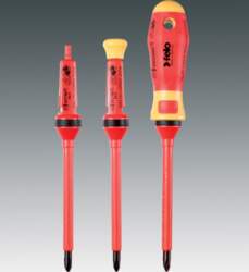 Felo E-SMART Blister Electic Kit  14
