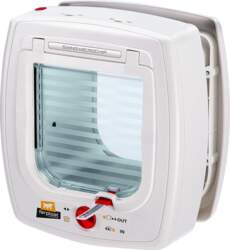 FERPLAST - Cat flap Swing Microchip