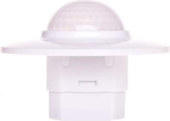 FF Infrared sensor 1000W ceiling white