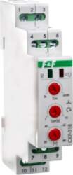 FF Phase sequence and decay sensors