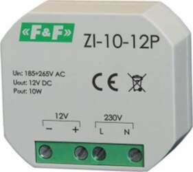 FF Switching power supply for a