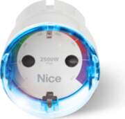 Fibaro Nice Connected Plug with Energy