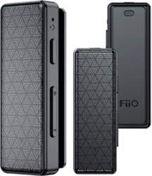 FiiO BTR11 - black - Bluetooth