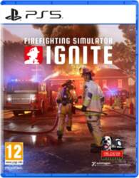 Firefighting Simulator: Ignite 4041417871629