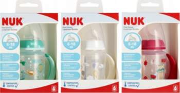 First Choice Learner Bottle 10743926 150ml