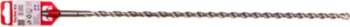 Fischer drill bit for concrete SDS+
