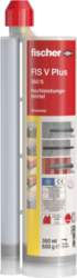 Fischer high-performance mortar FIS V Plus