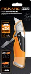 Fiskars - CarbonMax Utility Knife -