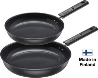 Fiskars - Hard Face Frying Pan