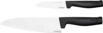 Fiskars Knifes Set 2 pcs Hard
