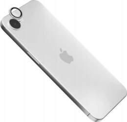 Fixed Camera do Apple iPhone 16E