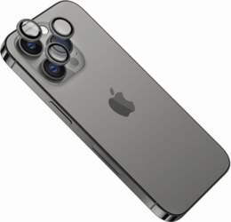 Fixed Camera Glass do Apple iPhone