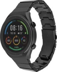 Fixed FIXED Resin Strap  Quick Release