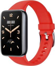 Fixed FIXED silicone strap for Xiaomi