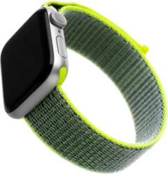 Fixed Pasek nylonowy FIXED do Apple