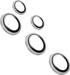 Fixed Protective glass for camera lenses