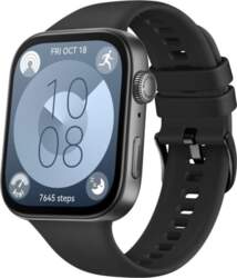 FIXED Silicone Silicone strap for Huawei