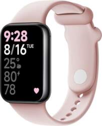 Fixed Silikonowy pasek FIXED Silicone Strap