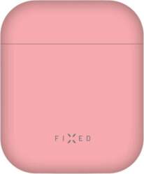 Fixed Ultra-thin silicone case FIXED Silky