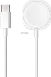 Fixed  USB-C Charging Cable for Apple